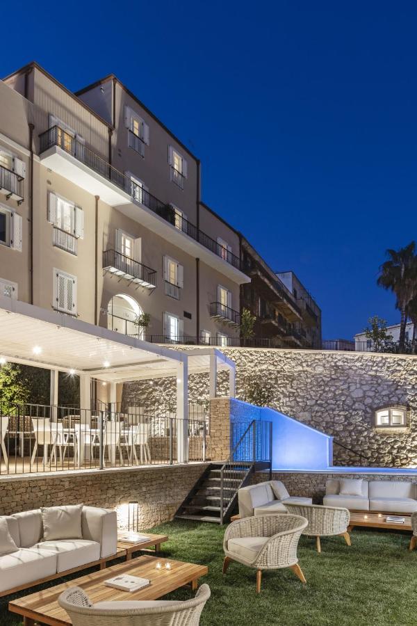 Casa Clat Hotel Cagliari Exterior photo